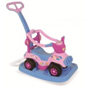 MaxiToys ATV ROZ