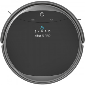 Symbo xBot 5 PRO WiFi + mop