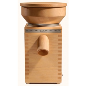 KoMo Moara pentru macinat Fidibus Clasic, 360W
