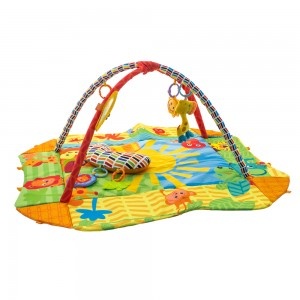 EuroBaby Salteluta de joaca EBJJ27291