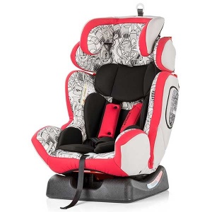Chipolino 4 Max Red