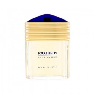 Boucheron Pour Homme Eau de Toilette 100ml