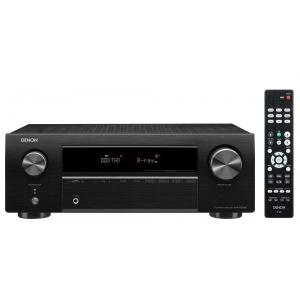 Denon AVR-X250BT