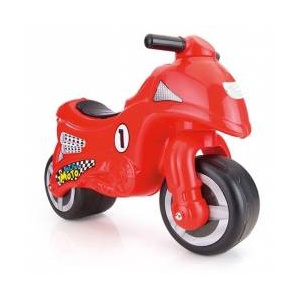 Dolu Prima mea motocicleta Rapida