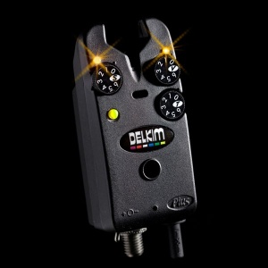 Delkim Avertizor electronic tx-i plus GALBEN