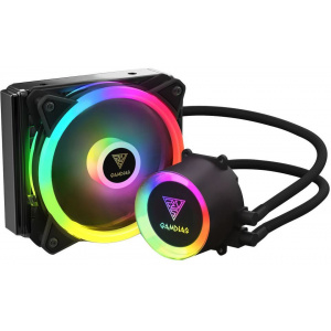 Gamdias Chione E2-120 Lite RGB