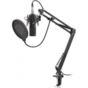 Genesis Radium 300 XLR (Negru)