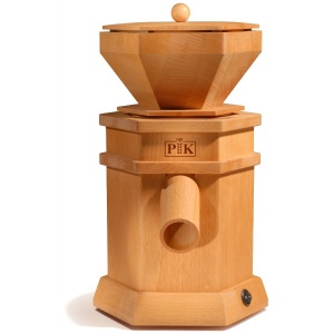 KoMo Moara pentru macinat PK1, 360W