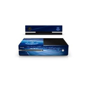 Intoro Everton Fc Xbox One Console Skin