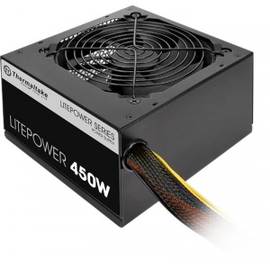 Thermaltake Litepower GEN2 450W (LTP-0450P-2)
