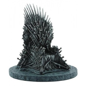 Dark Horse Game Of Thrones Iron Throne Replica 18cm Compara Preturi Oferte Din Magazine Lista De Preturi Cel Mai Mic Pret