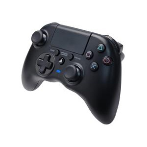 Hori Controller Official SONY Licensed ONYX Bluetooth Wireless