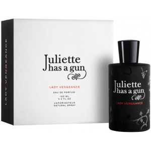 JULIETTE HAS A GUN Lady Vengeance EDP 100 ml