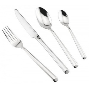 Zokura Set tacamuri Z1041 24 piese Inox