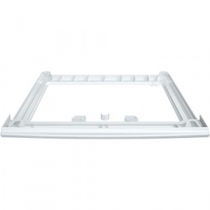 Bosch Kit de conectare masina-uscatoare rufe WTZ27410