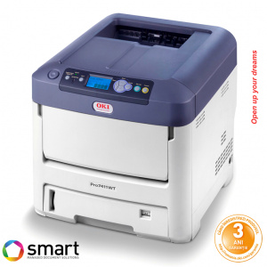 Oki Pro7411WT