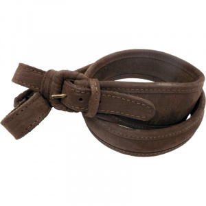 Arrow Curea Piele Carabina Luxory Maro