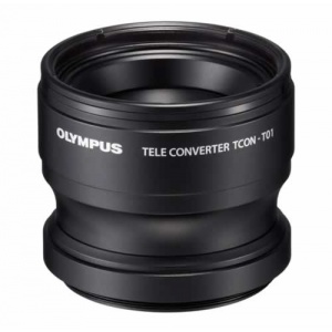 Olympus TCON-T01 Tele Converter for TG-1 V321180BW000