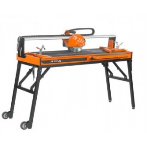 Norton - Saint Gobain Masina de taiat gresie- faianta TR231GL, 1100W