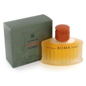 Laura Biagiotti Roma Uomo EDT 125 ml