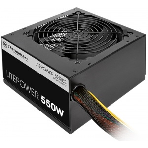 Thermaltake Litepower GEN2 550W (LTP-0550P-2)