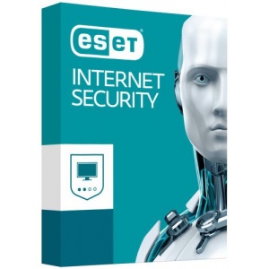 Eset Internet Security v10, 1 PC, 1 an, 1, Licenta noua, BOX/Retail + 12 Luni GRATUIT