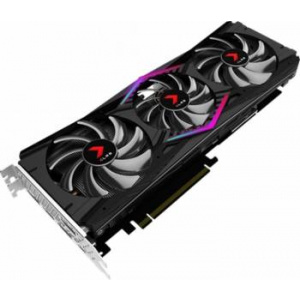 PNY GeForce RTX 2080 XLR8 OC TRIPPLE FAN 8GB GDDR6