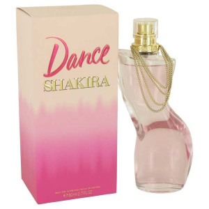 Shakira Dance EDT 80 ml