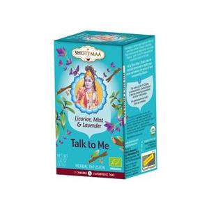 Shoti Maa Chakras Talk to Me-Lemn Dulce Menta si Lavanda Bio 16dz