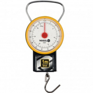 Vorel Cantar de mana , maxim 32 Kg, analog 15301