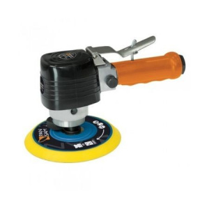 PANSAM Slefuitor orbital pneumatic 10000 rpm, 150 mm, 127 L/min