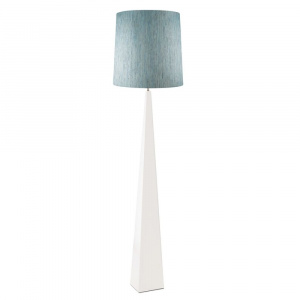 Elstead ASCENT, alb ASCENT-FL-WHT