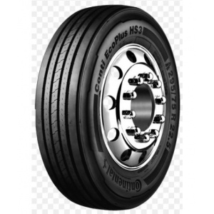 Continental Conti EcoPlus HS3 385/55 R22.5 160K