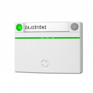 Jablotron Cititor de proximitate RFID JA-152E