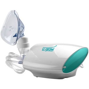 U-Grow Nebulizator cu piston U-Grow U430-N
