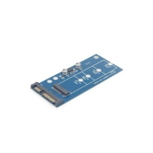 Gembird M.2 (NGFF) to Micro SATA 1.8