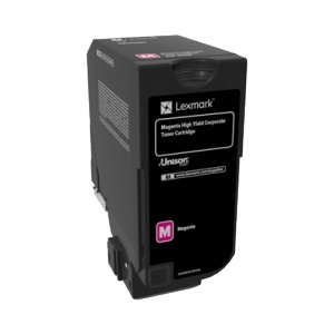 Lexmark 16K Magenta Corporate (CX725) 84C2HME