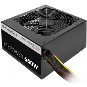 Thermaltake Litepower GEN2 650W (LTP-0650P-2)