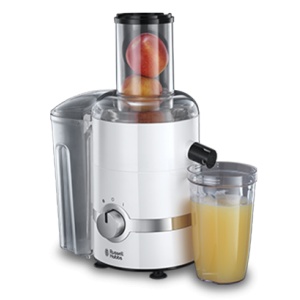 Russel Hobbs 3 IN 1 ULTIMATE JUICER 22700-56
