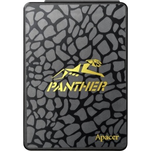 Apacer AS340 Panther 120GB