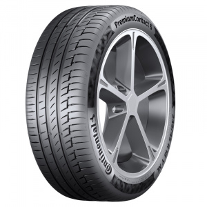 Continental PremiumContact 6 205/55 R16 91V