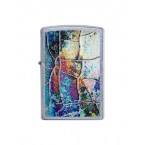 Zippo Brichetă 29897 Shattered Glass