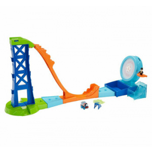 Thomas and Friends Mini set de joaca, pista