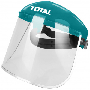 Total Masca de Protectie TOTAL, cu Viziera, Frontala TSP610