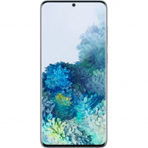 Samsung Galaxy S20 Plus 512GB 12GB RAM Dual SIM 5G Cloud Blue