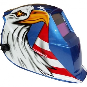 Proweld Masca sudare YLM 9532A (eagle)