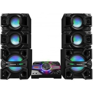 Panasonic KIT-SC-MAX7000EK