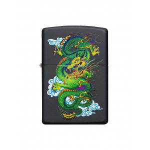 Zippo Brichetă 29839 Chinese Dragon