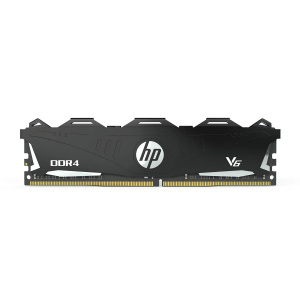 HP V6 16GB DDR4 Black (7EH68AA)