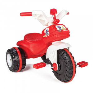Pilsan Mobidic Red
